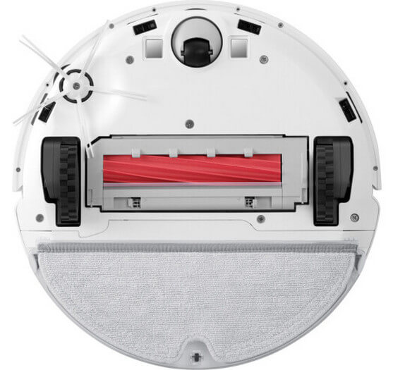 Робот-пылесос Xiaomi Roborock Q7 Plus