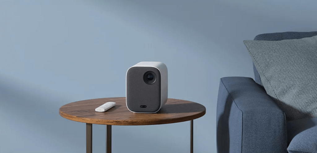 Проектор Xiaomi Mijia Mini Projector DLP Portable_5.png