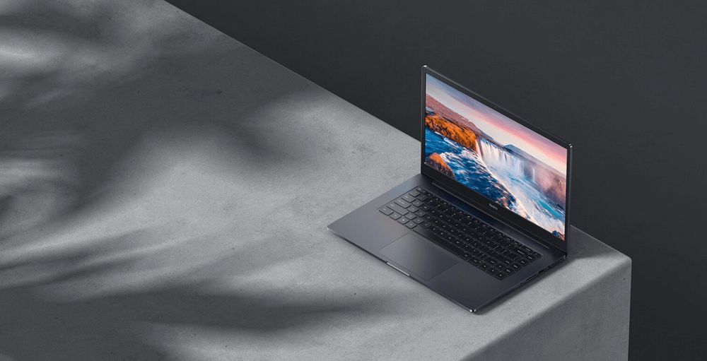 Ноутбук RedmiBook 15,6