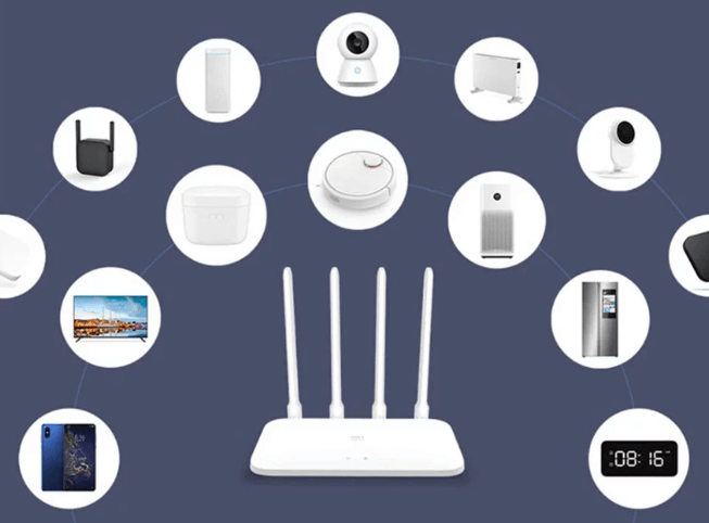 Mi Wi-Fi Router 4A Standart Edition_4.png