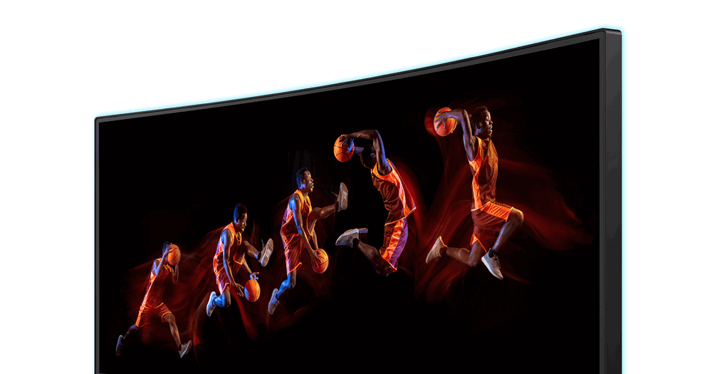 Монитор Xiaomi Mi Gaming Monitor 30 Curved (RMMNT30HFCW)
