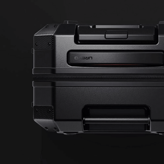 Чемодан Xiaomi Urevo Sahara Luggage
