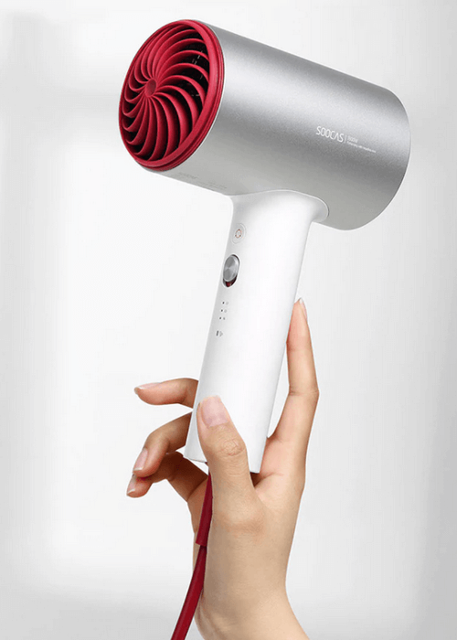 Фен Xiaomi Soocas H5