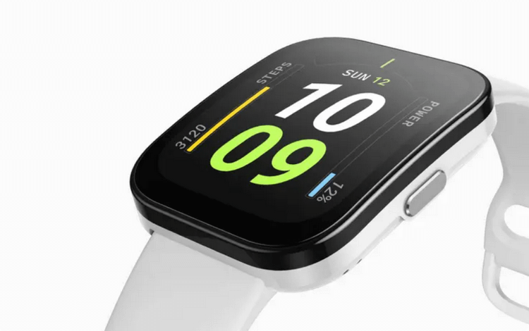 Умные часы Xiaomi Amazfit Bip 5