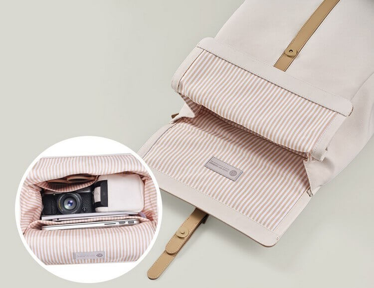 Рюкзаки Xiaomi 90GO Commuter Oxford