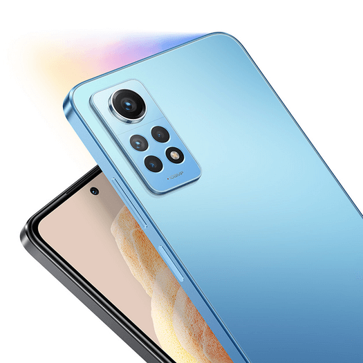 Смартфон Xiaomi Redmi Note 12 Pro