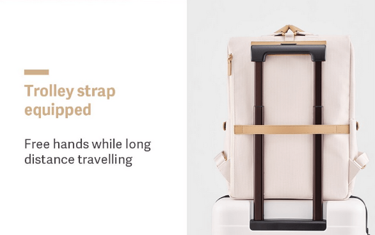 Рюкзаки Xiaomi 90GO Commuter Oxford