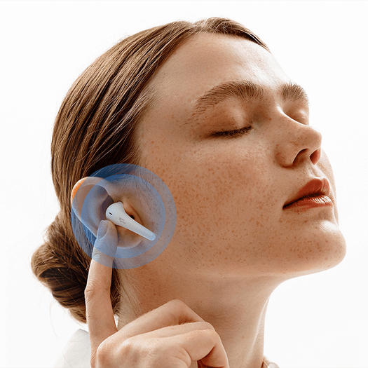 Наушники Xiaomi 1More Comfobuds 2