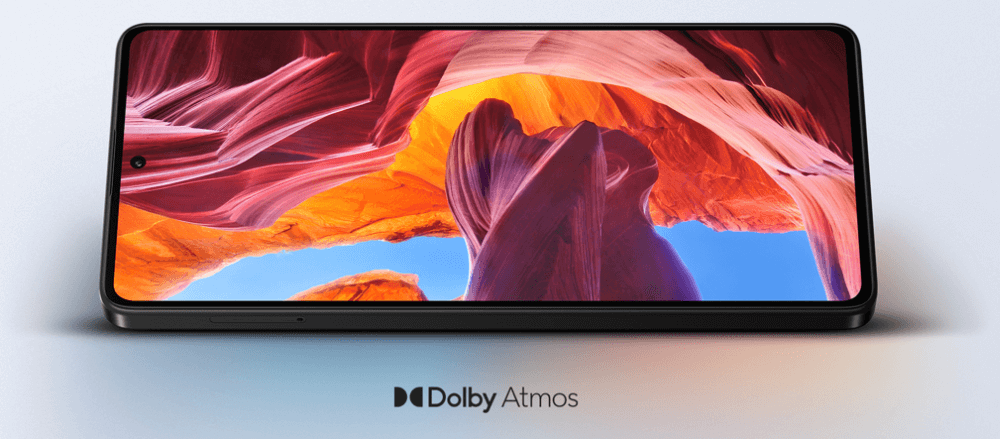 Смартфон Xiaomi Poco M6 Pro
