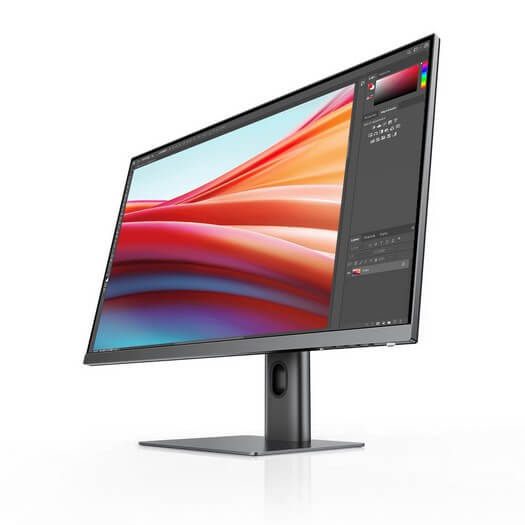 Монитор Xiaomi Mi 4K Monitor 27 (XMMNT27NU)