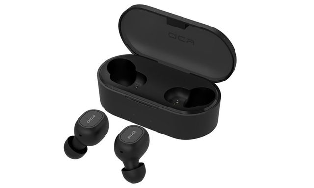 Наушники Xiaomi QCY T2S