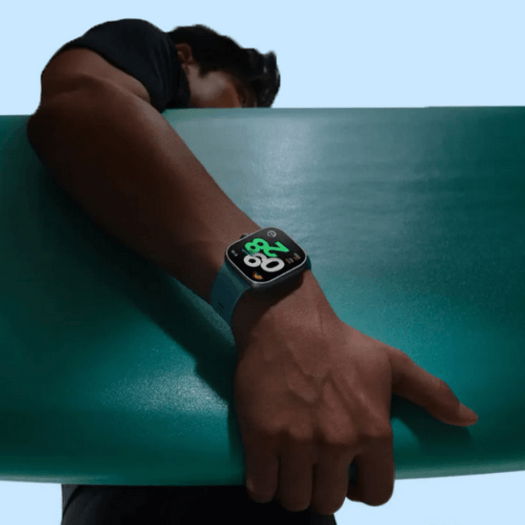 Умные часы Xiaomi Redmi Watch 4