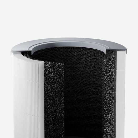 Очиститель воздуха Xiaomi Smart Air Purifier 4 Compact