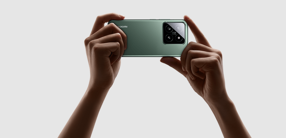 Смартфон Xiaomi 14