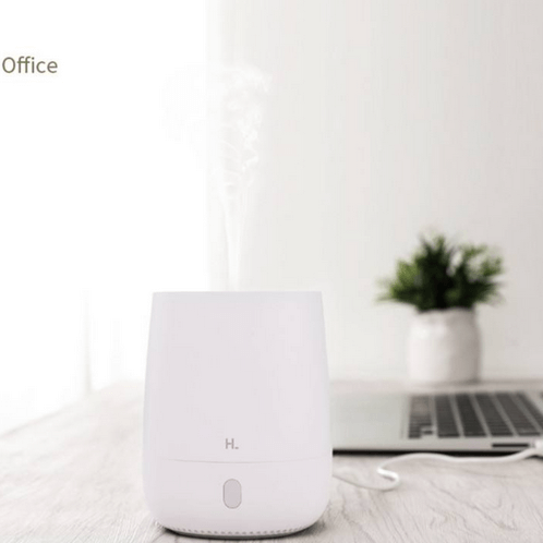 Увлажнитель воздуха-ароматизатор Xiaomi Happy Life Aromatherapy Machine (HLEOD01)