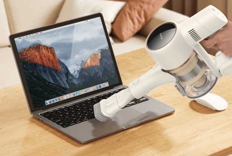 Пылесос Xiaomi Dreame R10