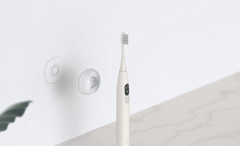 Xiaomi Oclean X-5.gif