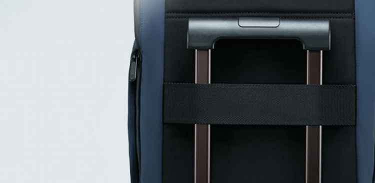 Рюкзак Xiaomi NINETYGO Manhattan Urban Casual Backpack