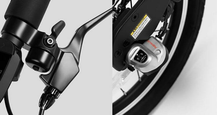 Mi QiCYCLE Folding Electric Bicycle_9.jpg