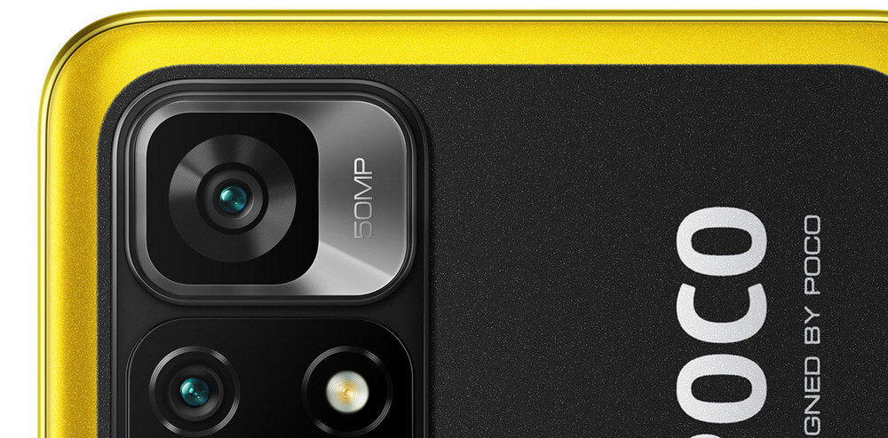 Xiaomi Poco M4 Pro
