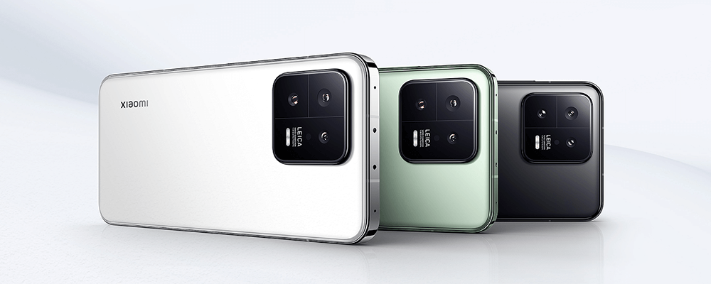 Смартфон Xiaomi 13