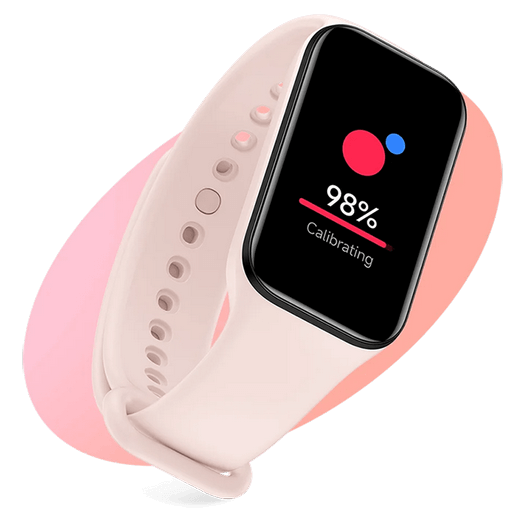 Фитнес-браслет Xiaomi Smart Band 8 Active