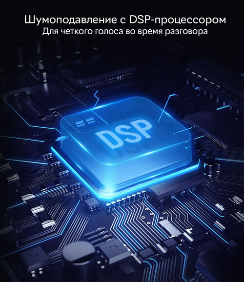 Наушники Xiaomi Haylou GT1 Pro