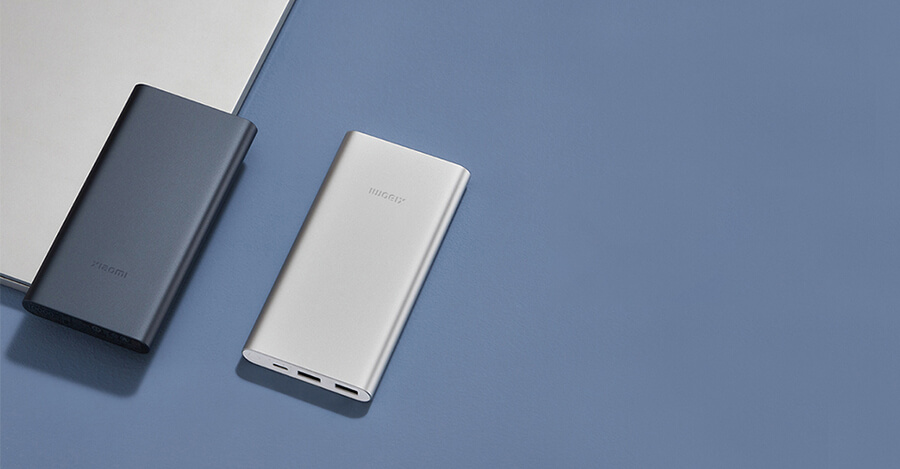Power Bank Xiaomi Mi 10000 mAh 22.5W (BHR5884GL)