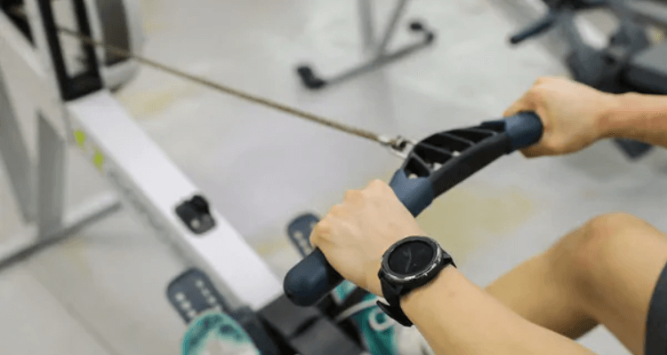 Умные часы Xiaomi Amazfit Stratos 3 Black