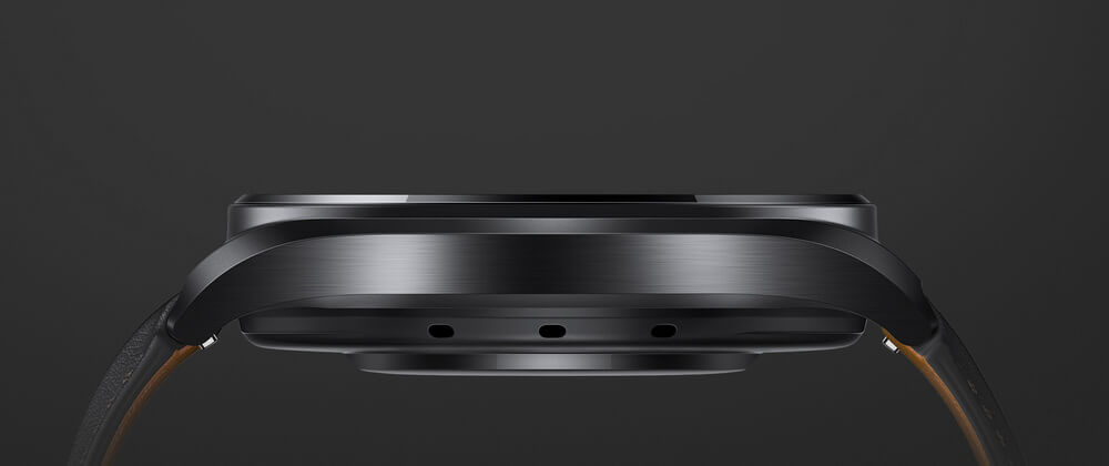 Умные часы Xiaomi Watch S1