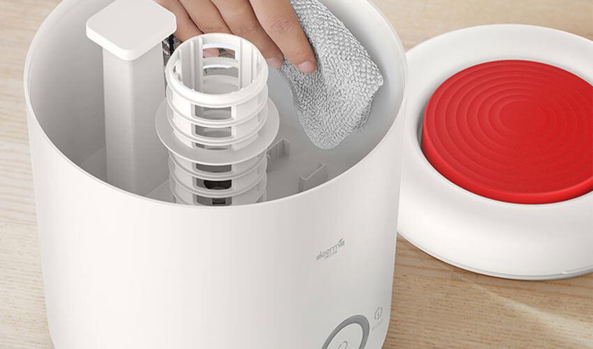 Увлажнитель воздуха Xiaomi Deerma DEM-F301
