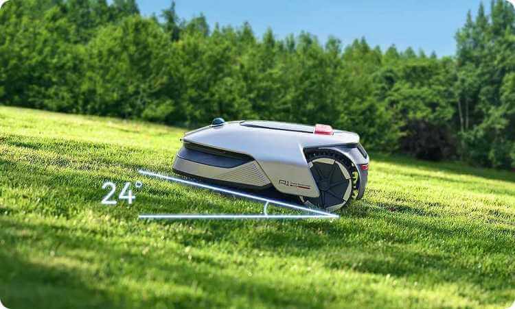 Робот-газонокосилка Dreame Roboticmower A1 (MLLA7160)