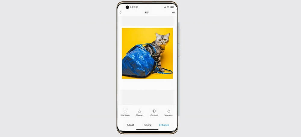 Фотопринтер Xiaomi Instant Photo Printer 1S Set (ZPDYJ03HT)