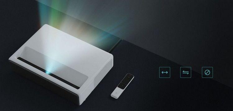 Проекторы Xiaomi (Сяоми)