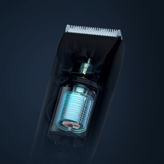 Машинка для стрижки Xiaomi Hair Clipper (LFQ03KL)