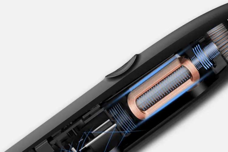 Зубная щетка Xiaomi Oclean Endurance