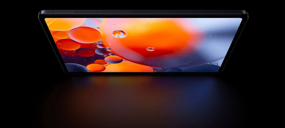 Планшет Xiaomi Pad 5