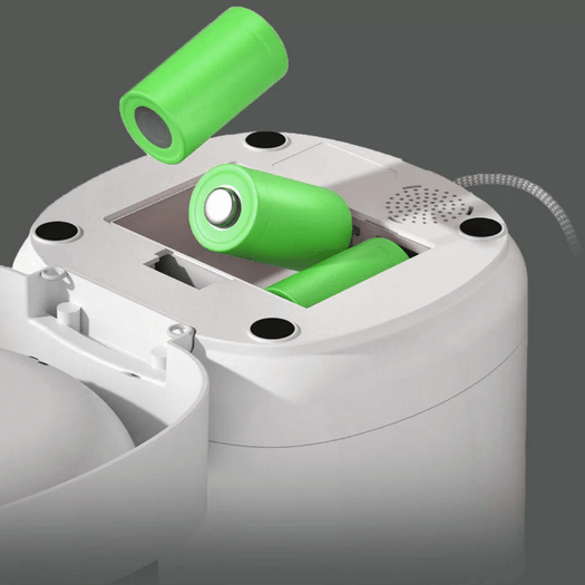 Умная кормушка для животных Xiaomi Aqara Smart Pet Feeder C1 (PETC1-M01)