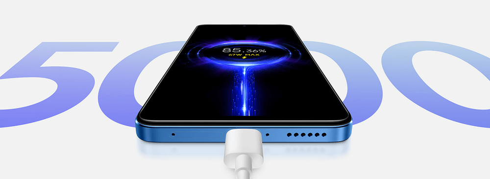 Смартфон Xiaomi Redmi Note 12 Pro