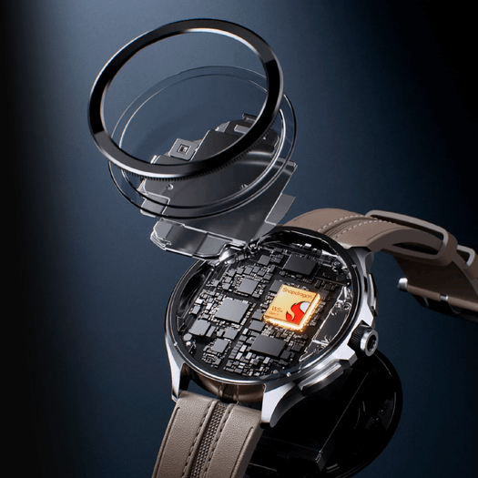 Умные часы Xiaomi Watch 2 Pro