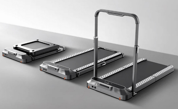 Беговая дорожка Xiaomi KINGSMITH WalkingPad R2