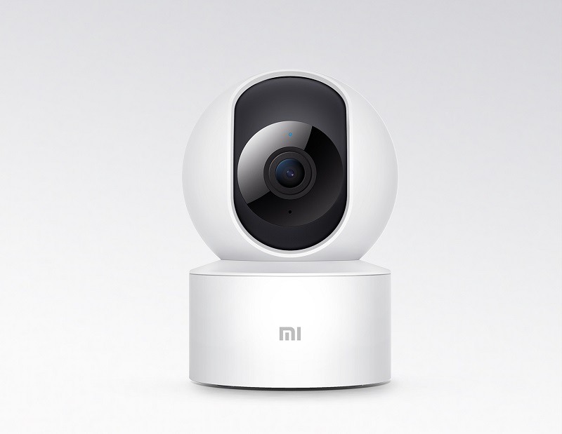 IP камера Xiaomi Mi Smart Camera C200