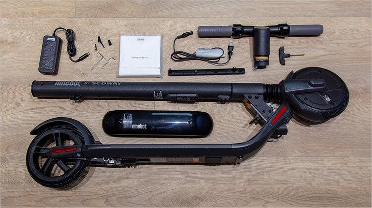 Segway Ninebot Kick Scooter ES4_5.jpg