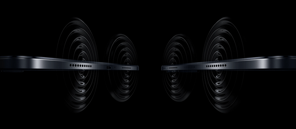 Планшет Xiaomi Pad 6