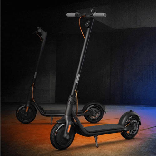 Электросамокат Xiaomi Ninebot KickScooter F40