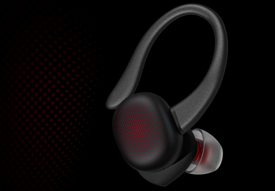 Наушники Xiaomi Amazfit PowerBuds