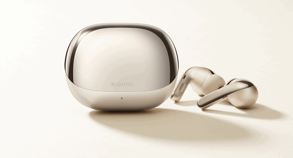Наушники Xiaomi Buds 4 Pro