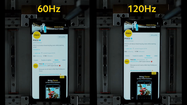 Смартфон Xiaomi Poco X3