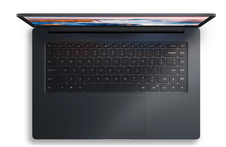 Ноутбук RedmiBook 15,6
