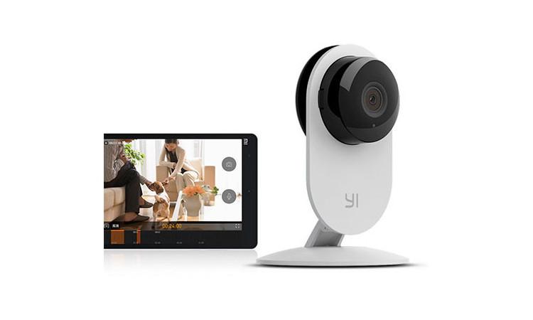 YI Home camera YHS-113-I